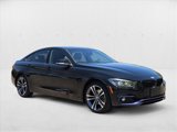 Used 2020 BMW 430i Gran Coupe xDrive w/ Convenience Package image 3