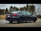 Used 2023 Honda Civic Sport image 4