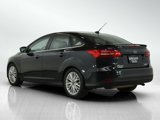 Used 2015 Ford Focus Titanium w/ Titanium Cold Weather Package image 3