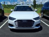 Used 2021 Audi A4 2.0T Premium image 2