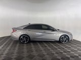 Used 2023 Hyundai Elantra N Line w/ Cargo Package image 4