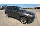 Used 2020 Jeep Compass Limited image 2