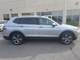 Used 2020 Volkswagen Tiguan S image 4