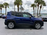Used 2020 Jeep Renegade Limited image 4