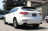 Used 2020 Maserati Levante image 5