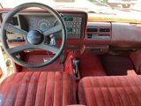 Used 1990 Chevrolet Silverado 1500 4x4 Extended Cab image 4