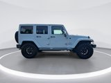 Used 2016 Jeep Wrangler Unlimited Sahara w/ Connectivity Group image 2