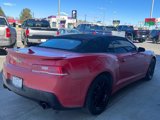 Used 2015 Chevrolet Camaro LT image 5