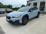 Used 2022 Subaru Crosstrek 2.5i Sport w/ Moonroof Package image 2