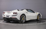 Certified 2023 Ferrari F8 Tributo image 6