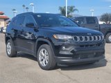 New 2025 Jeep Compass Latitude w/ Sun and Sound Group image 4
