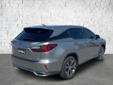 Used 2018 Lexus RX 350L FWD image 4
