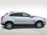 Used 2013 Cadillac SRX Luxury w/ Driver Awareness Package image 4