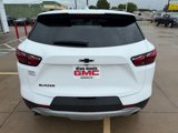 Used 2020 Chevrolet Blazer LT w/ Redline Edition image 4
