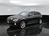Used 2017 Audi Q5 2.0T Premium Plus w/ Technology Package image 3