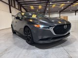 Certified 2024 MAZDA MAZDA3 s image 3