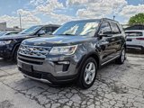 Used 2018 Ford Explorer XLT w/ Equipment Group 202A image 3