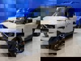 Certified 2024 Ford Bronco Sport Outer Banks w/ Tech Package image 5