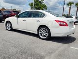 Used 2009 Nissan Maxima 3.5 SV w/ Premium Pkg image 4