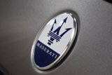 Certified 2022 Maserati Ghibli Modena Q4 image 3