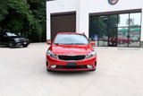 Used 2017 Kia Forte S w/ S Premium Package image 2