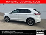Used 2020 Ford Edge Titanium w/ Equipment Group 301A image 4