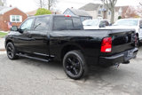 Used 2021 RAM 1500 Classic SLT image 2