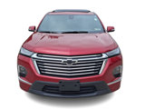 Used 2023 Chevrolet Traverse Premier image 2