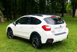 Used 2017 Subaru Crosstrek 2.0i Premium image 3