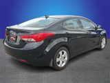 Used 2013 Hyundai Elantra GLS w/ Preferred Pkg image 4