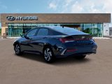 New 2025 Hyundai Elantra SEL image 5