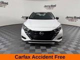 Used 2024 Nissan Versa S w/ S Plus Package image 3