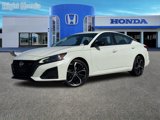 Used 2023 Nissan Altima 2.5 SR image 2
