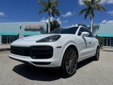 Used 2020 Porsche Cayenne Turbo image 2