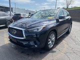 Used 2022 INFINITI QX50 Essential image 3