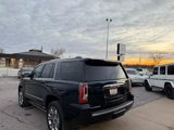 Used 2017 GMC Yukon Denali w/ Open Road Package image 4