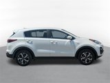 Used 2022 Kia Sportage LX image 2