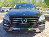 Used 2015 Mercedes-Benz ML 350 4MATIC image 2