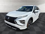 Used 2023 Mitsubishi Eclipse Cross SEL image 3