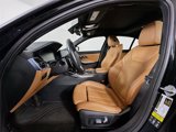 Certified 2022 BMW 330i xDrive Sedan w/ Premium Package 2 image 6