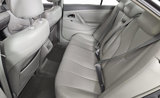 Used 2011 Toyota Camry LE w/ LE Extra-Value Pkg image 4