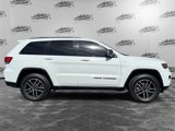Used 2019 Jeep Grand Cherokee Trailhawk w/ Trailhawk Luxury Group image 6