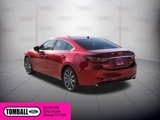Used 2019 MAZDA MAZDA6 Grand Touring image 6