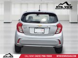 Used 2020 Chevrolet Spark LS image 4