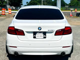 Used 2013 BMW 535i Sedan image 5