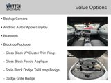 Used 2022 Dodge Charger SXT w/ Blacktop Package image 4