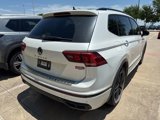 Used 2022 Volkswagen Tiguan SE R-Line image 2