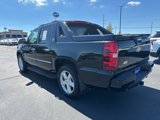 Used 2013 Chevrolet Avalanche LTZ image 4