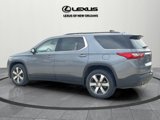 Used 2019 Chevrolet Traverse LT w/ LT Premium Package image 6