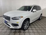 Used 2022 Volvo XC90 T8 Inscription Expression image 4